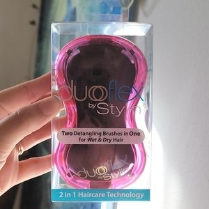 Detangling Hair Brush